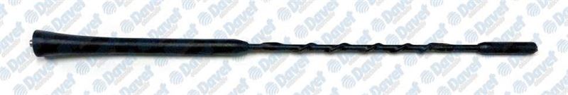 MTJ 7310 Tavan Anten Cubugu M5 27cm Favorit-Octavia